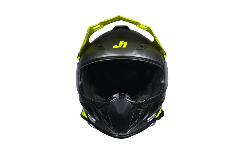 Casco best sale just1 j34